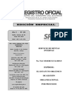2014 _ Estatuto Orga´nico de Gestio´n Organizacional por Procesos(1).pdf