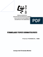 Formulas Magistrales PDF