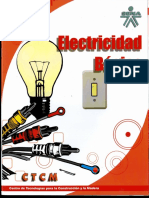 Electricidad Basica Sena