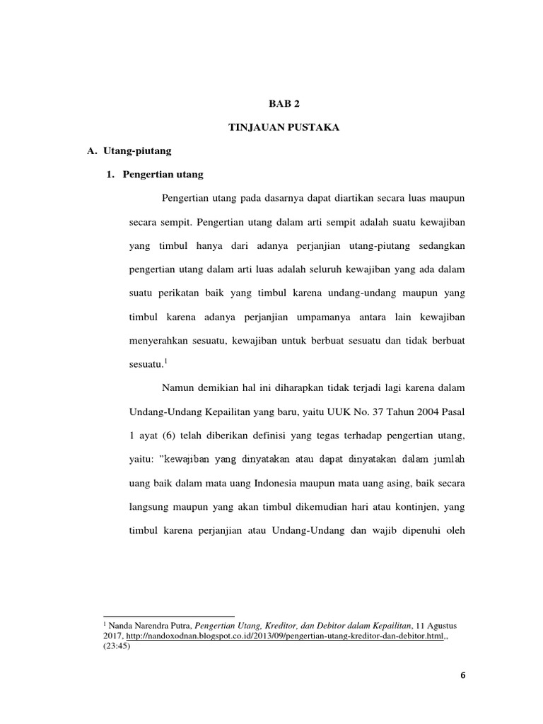 F Bab 2 Pdf