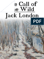 London Jack - The Call of the Wild