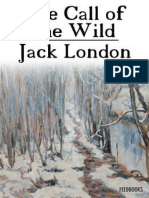 London Jack - The Call of The Wild