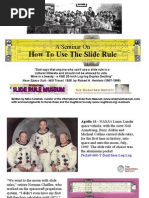 OS-ISRM_SlideRuleSeminar