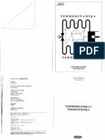 Termodinamika I Termotehnika