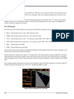 9.7 DGS Icon: Chapter 9. DGS in Phased Array Mode