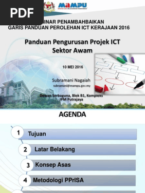 4 Panduan Metodologi Pprisa Mampu Pdf