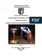 Informe #01 de Fisica III Final