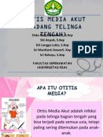 Otitis Media 1