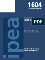 TD 1604 PDF