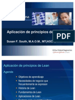 8.Tec Template Spanish How Principals of Lean