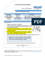 01 Sesión de aprendizaje - Prevenimos la contaminación con integración eXeLearning.docx