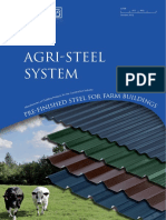 Agri Steel