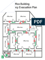 Emergency Evacuation Plan