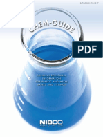 Chemical Resistance Information For Plastic and Metal Valves and Fittings