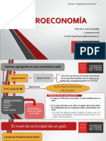 Macroeconomía 