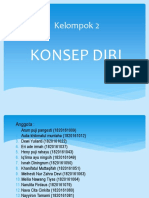 Konsep Diri