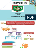 Reaksi Stress Berat