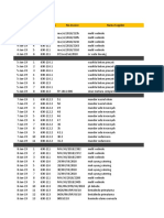 Worksheet Januari 2019