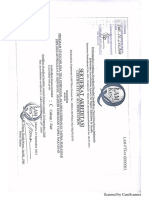 Sertifikat Akreditasi - 13 PDF