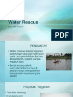 4 Water Rescue