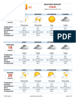 Meteo Chiari Eng