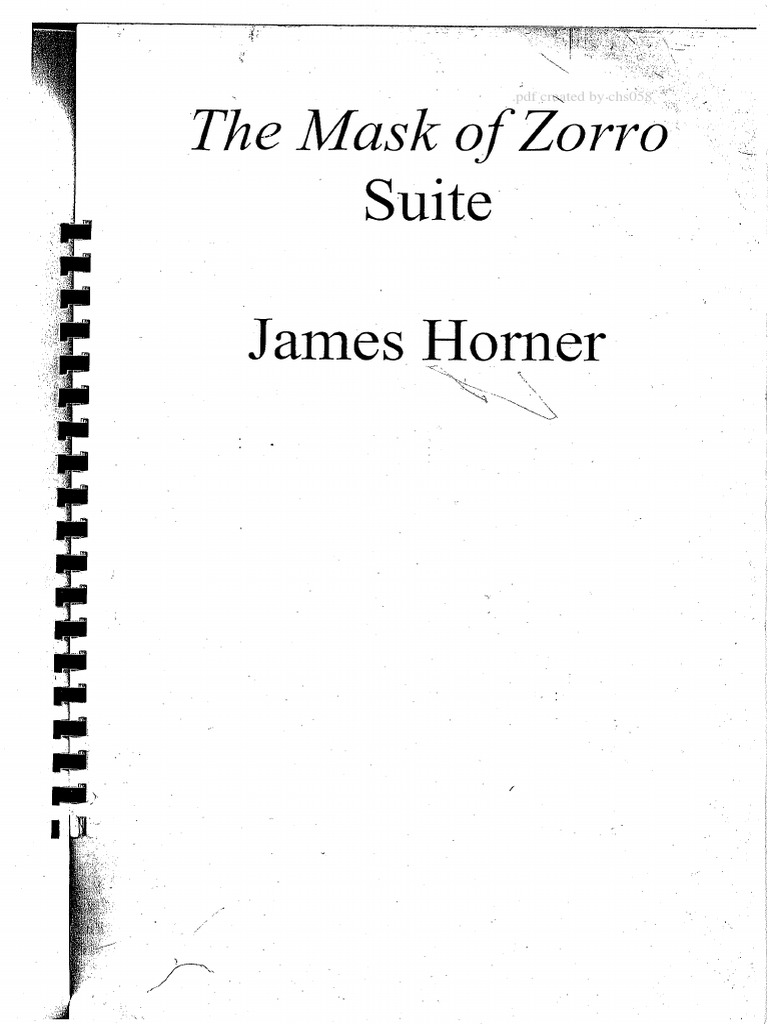 the-mask-of-zorro-orchestral-suite-full-score-pdf-pdf