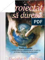 Proiectat Sa Dureze - Dwight Nelson