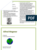 Alfred Wegener