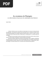 Projetodissertacao Ivanir b