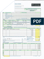 Reimbursement Form