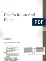 02 2014 B Diseno de Room and Pillar