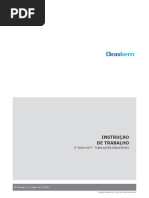 Tubulações Industriais