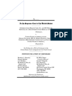 Intermountain Cert Petition (1)