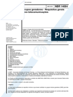 114196429-NBR-14664-Grupos-Geradores-Requisitos-Gerais-Para-Telecomunicacoes.pdf