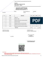 Https Sismik - Unpatti.ac - Id Mhs Cetak Cetakdns PDF