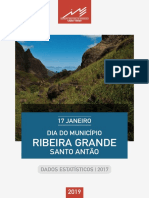 Ribeira Grande de Santo Antão