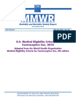 U.S. Medical Eligibility Criteria for Contraceptive Use, 2010.pdf