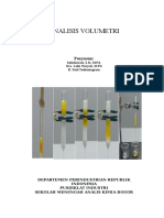 Modul 1 Voluimetri