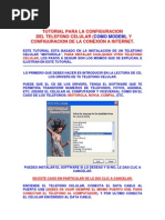 Download TUTORIAL CONEXION A INTERNET by pettercs SN39773 doc pdf