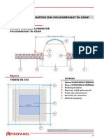 Luminator Policarbonat