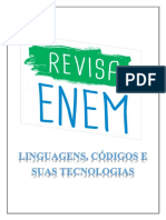 Capa de Revisão