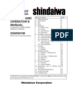 Manual de Operacio Dgw201