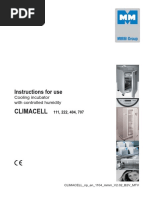 Climacell 707