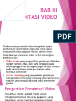 Presentasi Video.pptx