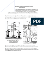 Wasserstrahlung Mit Nebenwirkungen PDF