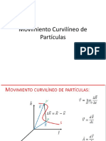 Movimiento Curvilineo