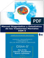 DSM 5 