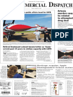 The Commercial Dispatch Eedition 1-18-19