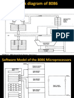 8086 Architecture