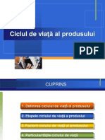 Cicluldeviataalproduslui